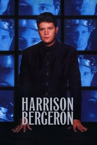 Harrison Bergeron filming locations