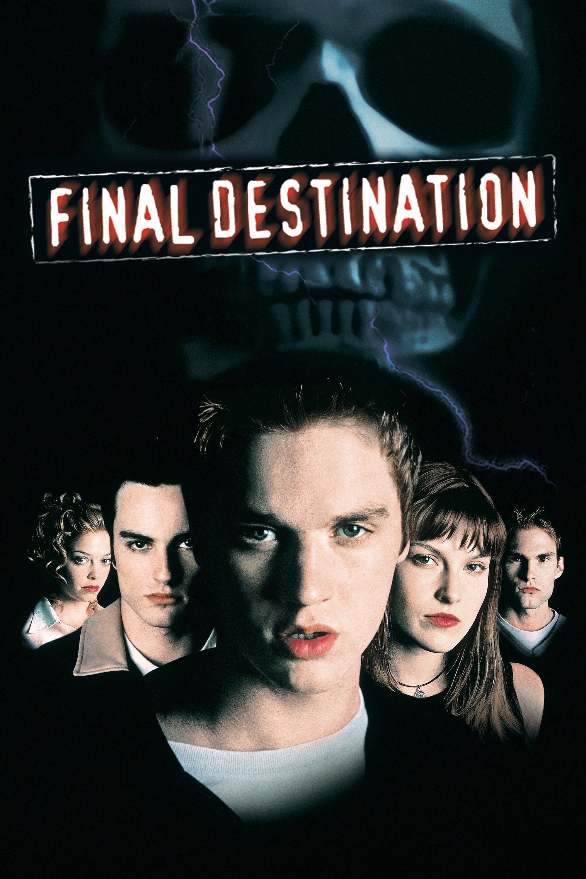 Dónde se rodó Destino final Dónde se rodó Destino final