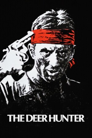 The Deer Hunter film poster