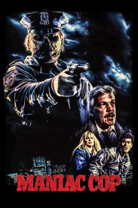 Maniac Cop filming locations