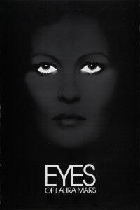 Eyes of Laura Mars filming locations
