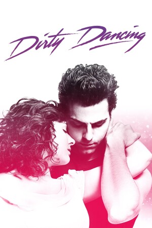 Póster de la película Dirty Dancing