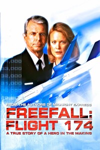 Freefall: Flight 174 filming locations