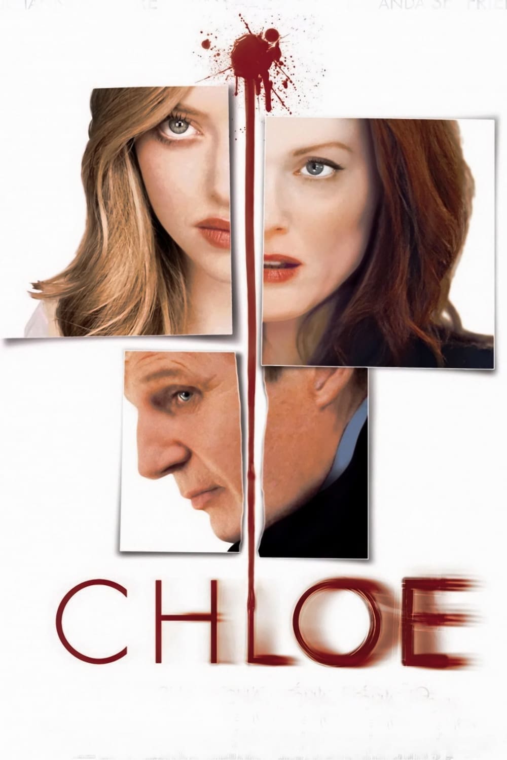 Dónde se rodó Chloe Dónde se rodó Chloe