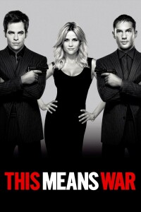 This Means War filming locations