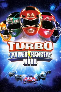 Turbo: A Power Rangers Movie filming locations