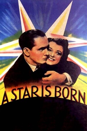 A Star Is Born film poster