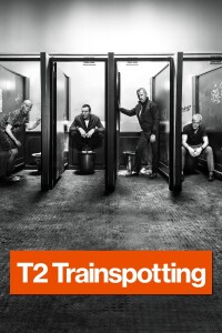 T2 Trainspotting filming locations T2 Trainspotting filming locations