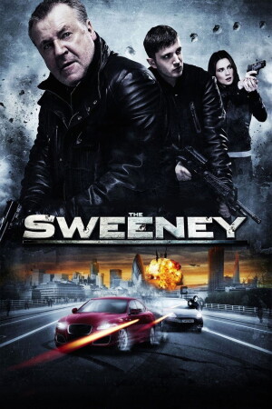 Póster de la película The Sweeney