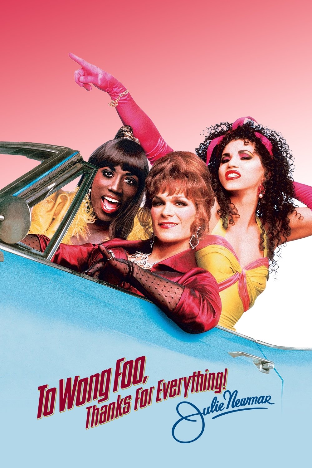 Dónde se rodó A Wong Foo, ¡gracias por todo! Julie Newmar Dónde se rodó A Wong Foo, ¡gracias por todo! Julie Newmar