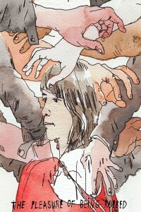 The Pleasure of Being Robbed filming locations