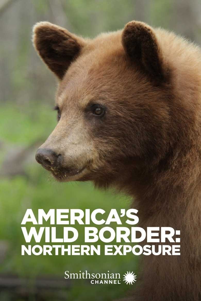 Dónde se rodó America's Wild Border: Northern Exposure Dónde se rodó America's Wild Border: Northern Exposure