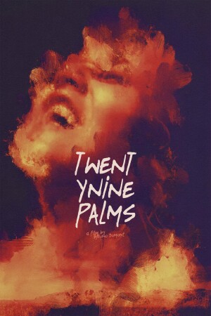Twentynine Palms film poster