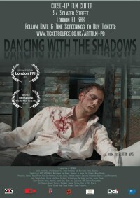 Dancing with the Shadows filming locations