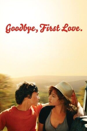 Goodbye First Love film poster