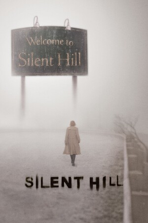 Póster de la película Silent Hill