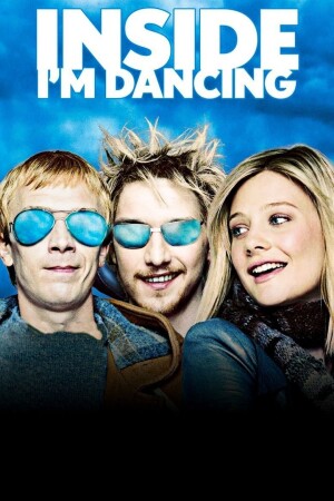 Inside I'm Dancing film poster