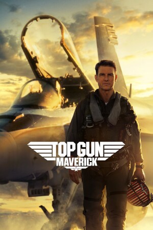 Póster de la película Top Gun: Maverick