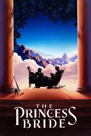 The Princess Bride film poster