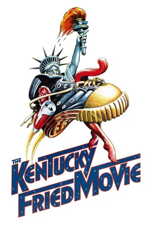 The Kentucky Fried Movie film poster