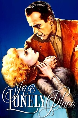 In a Lonely Place film poster