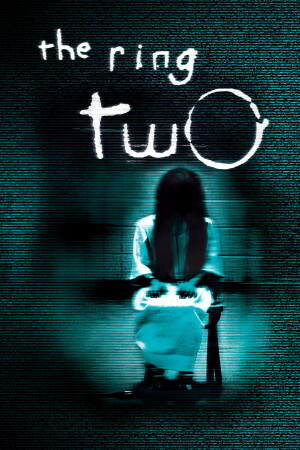 The Ring Two film poster