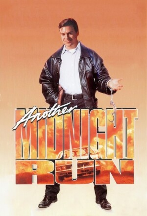 Póster de la película Another Midnight Run