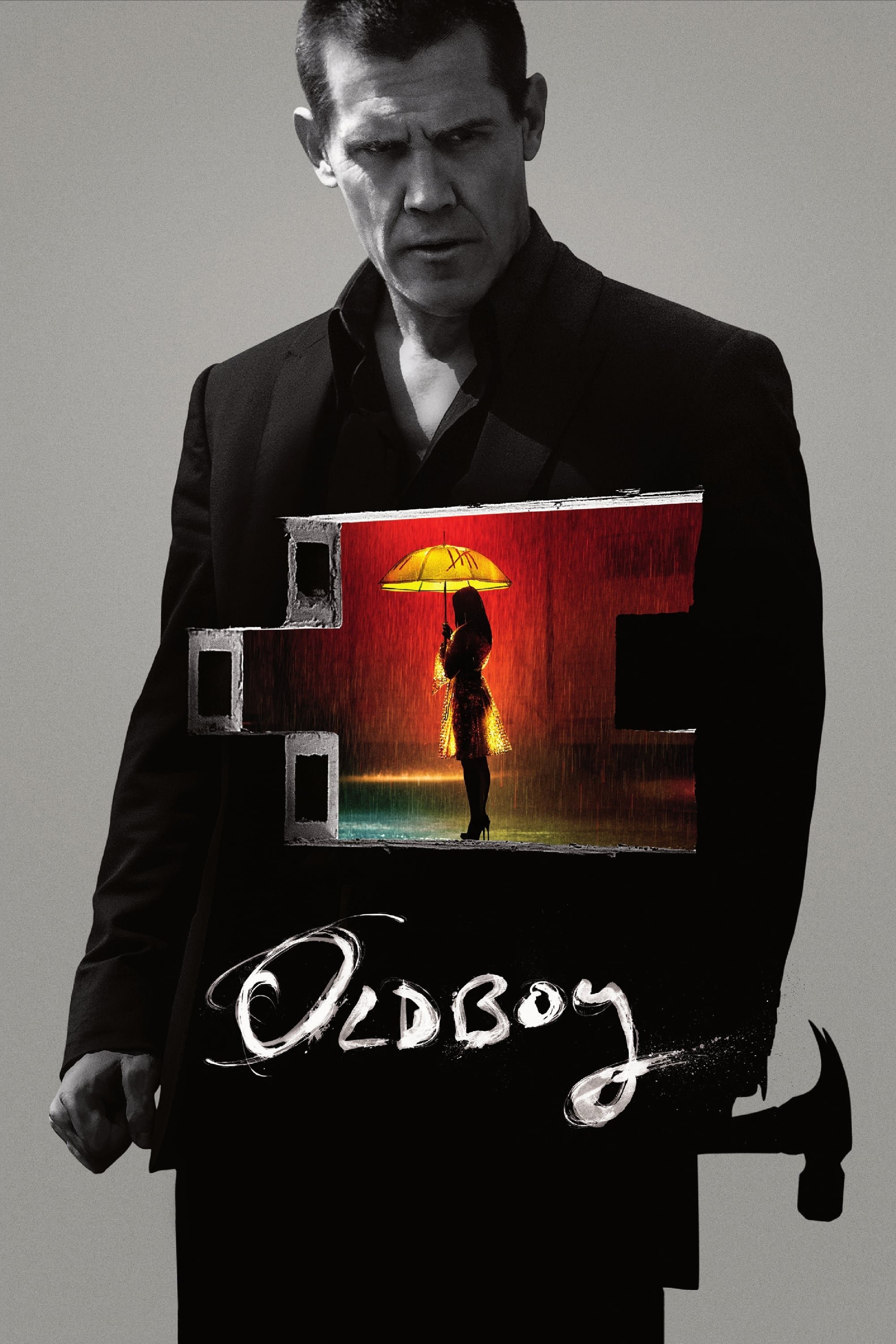 Dónde se rodó Oldboy Dónde se rodó Oldboy