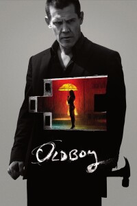 Oldboy filming locations Oldboy filming locations