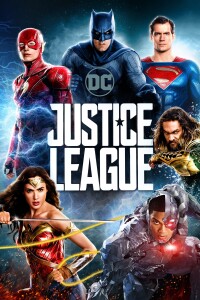 Justice League filming locations
