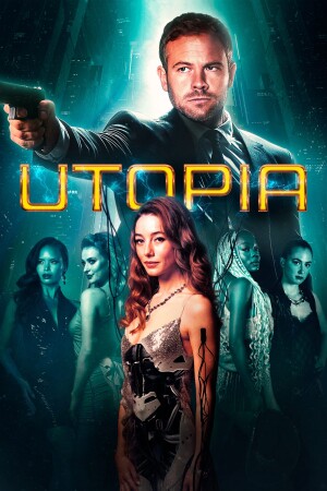 Utopia film poster