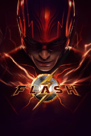 The Flash film poster