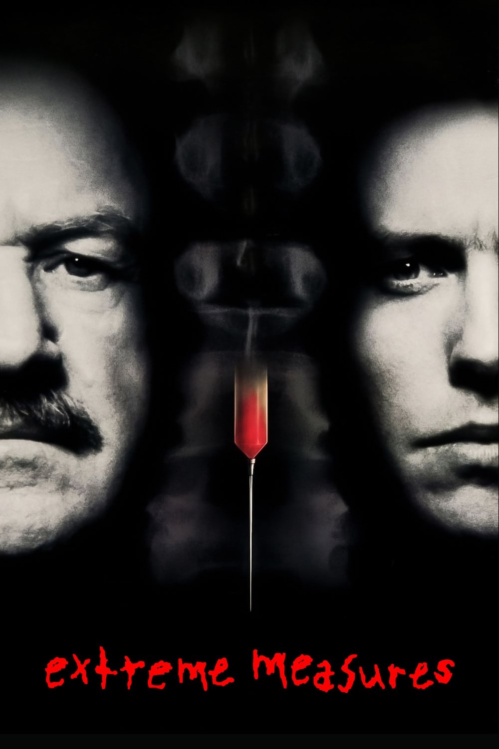 Dónde se rodó Al Cruzar El Límite