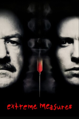 Póster de la película Al Cruzar El Límite