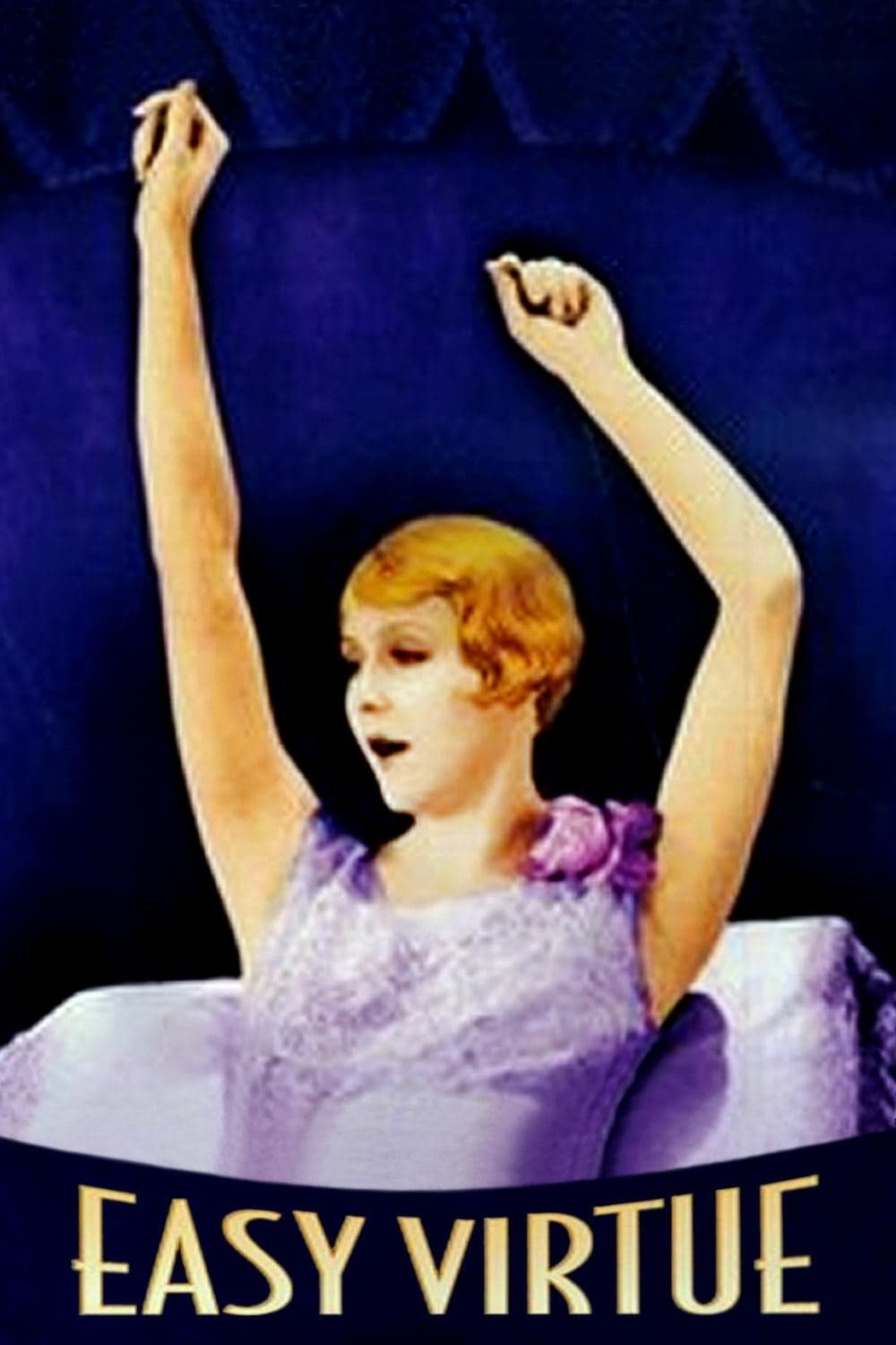 Dónde se rodó Easy Virtue (Vida alegre)