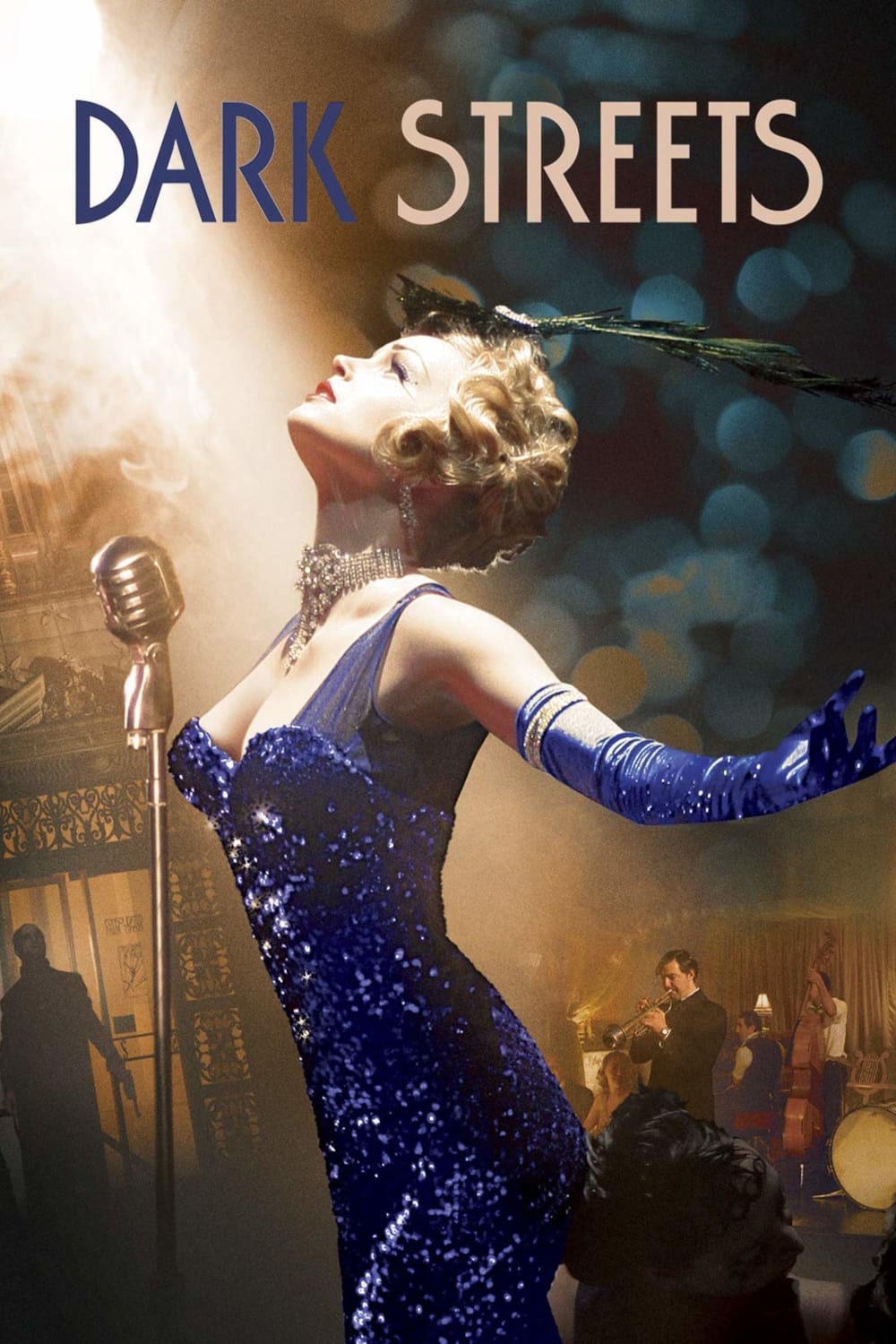 Dónde se rodó Dark Streets