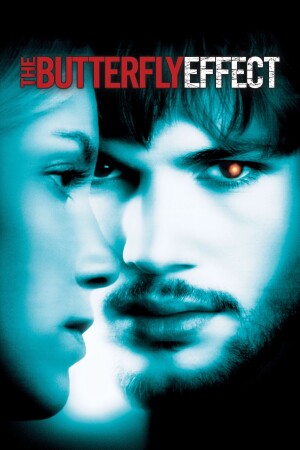 The Butterfly Effect film poster