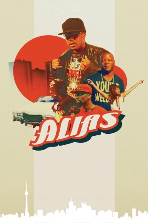 Alias film poster