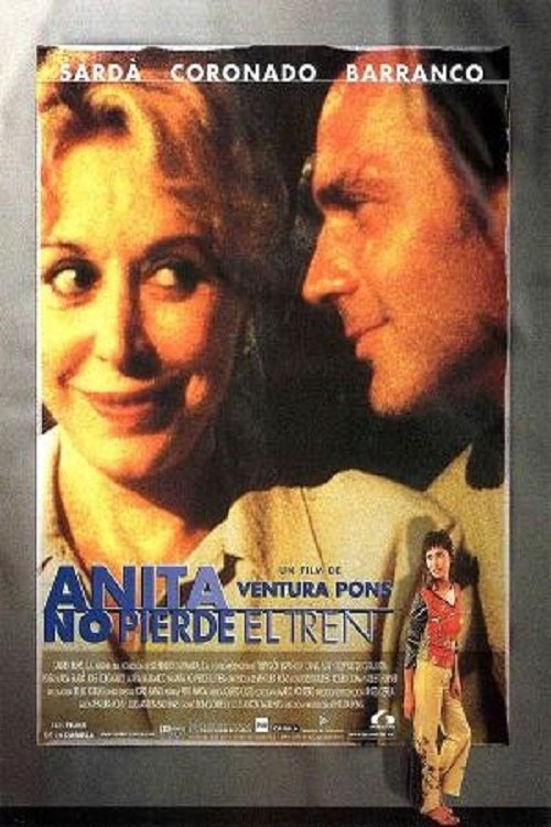 Dónde se rodó Anita no pierde el tren Dónde se rodó Anita no pierde el tren
