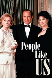 People Like Us filming locations