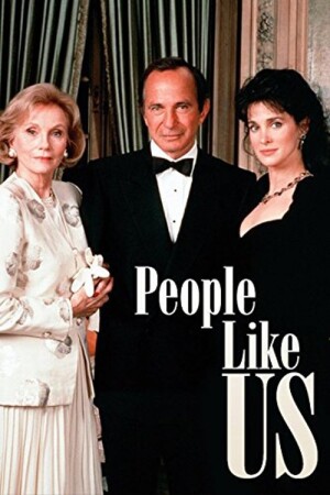 People Like Us film poster