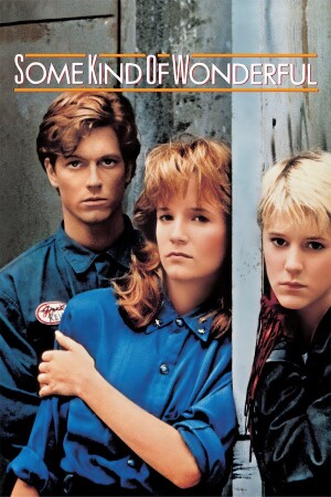 Some Kind of Wonderful film poster