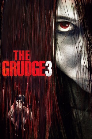 Póster de la película El grito 3