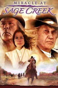 Miracle at Sage Creek filming locations