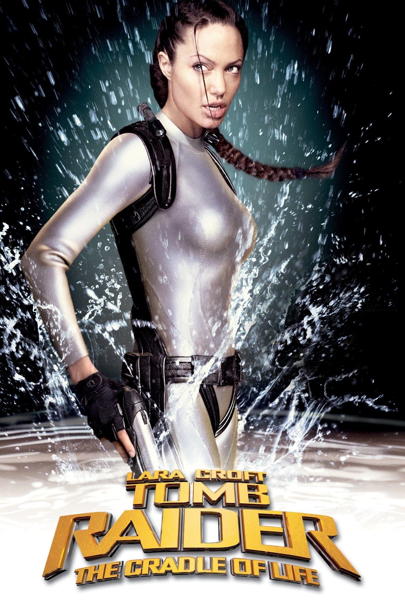 Dónde se rodó Lara Croft: Tomb Raider - La cuna de la vida Dónde se rodó Lara Croft: Tomb Raider - La cuna de la vida