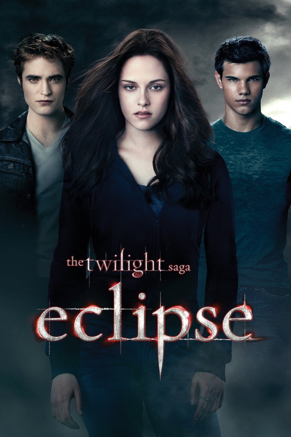Dónde se rodó La saga Crepúsculo: Eclipse