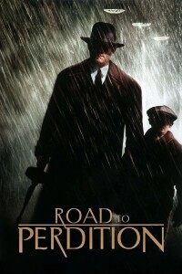 Road to Perdition filming locations
