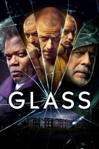Glass filming locations