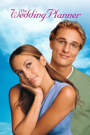The Wedding Planner film poster
