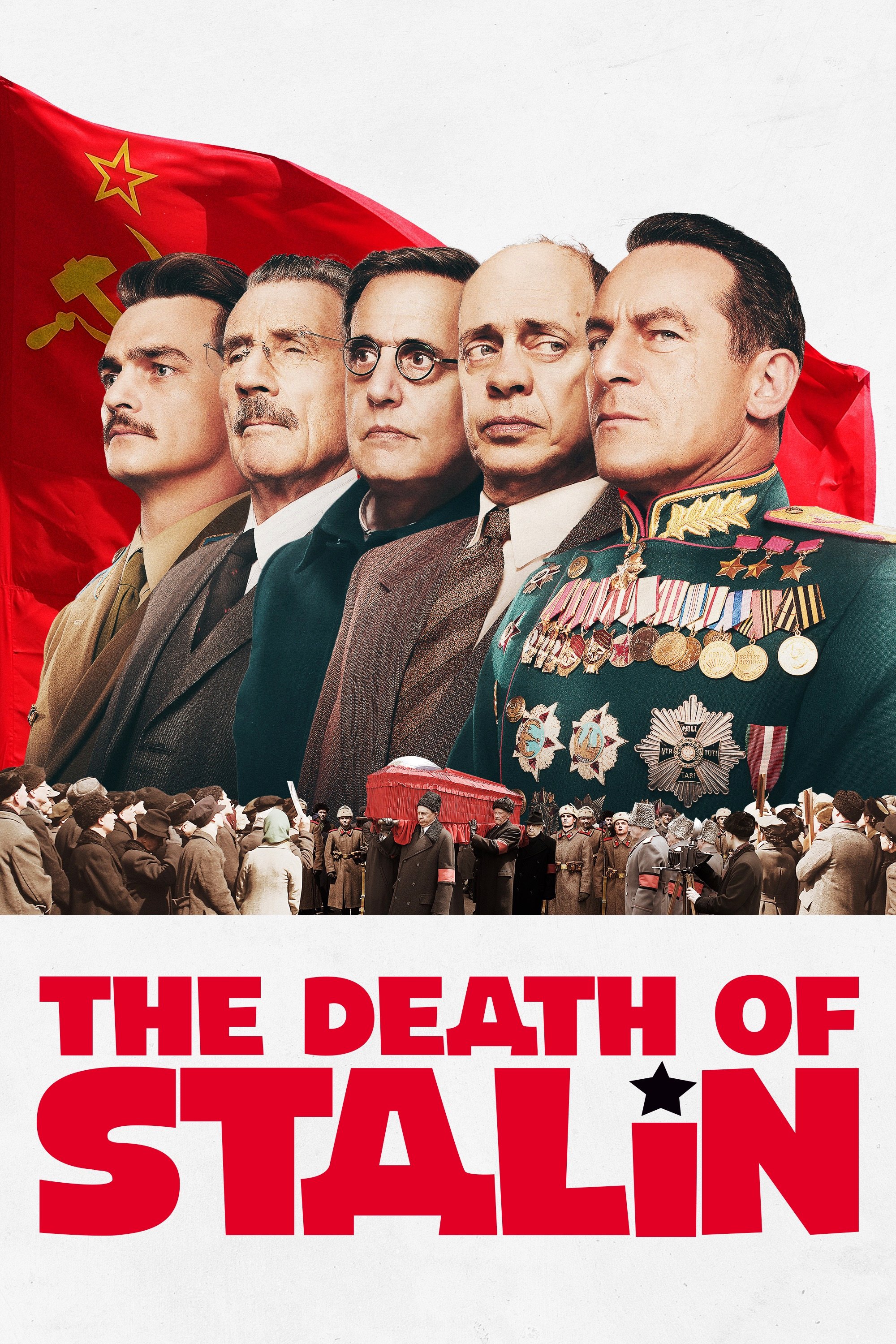 Dónde se rodó La muerte de Stalin Dónde se rodó La muerte de Stalin